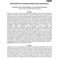 Implementasi Toleransi beragama Mahasiswa.pdf