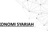 Islamic Economics