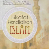 Filsafat Pendidikan Islam