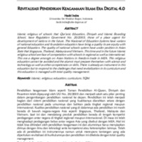 Revitalisasi Pendidikan Keagamaan Islam Era Digital 4.0.pdf