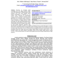 Analisis Jenis dan Tingkat Kesulitan Belajar Dalam Pelajaran Tajwid Siswa MTs Qurrotu’ain Al Maaliki.pdf