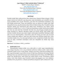 2 KONSEP TELADAN GURU MEMBENTUK AKHLAQ SISWA MENURUT IMAM GHOZALI DALAM KITAB IHYA ‘ULUMUDDIN.pdf