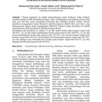PENGEMBANGAN MATERI HABITUASI ONLINE BERBASIS BLENDED LEARNING DI SPS KEMANDIRIAN KOTA BOGOR.pdf