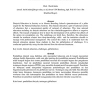 Pendidikan Diniyah di Era Globalisasi.pdf