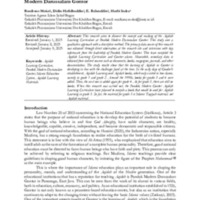Concept and Making of Aqidah Learning Curriculum at Pondok Modern Darussalam Gontor.pdf