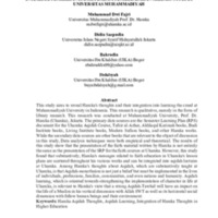 Integrasi Pemikiran Hamka dalam Pembelajaran Akidah di Indonesia (Studi di Universitas Muhammadiyah Prof. Dr. Hamka Jakarta).pdf
