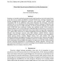 Pesantren Salafiyah dan Responnya di Era Globalisasi.pdf