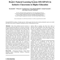 Design of Instructional Strategy Model Based on the.pdf