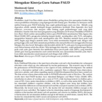 Mengukur Kinerja Guru Satuan PAUD.pdf