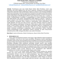 ANALISIS KEBUTUHAN MEDIA PEMBELAJARAN PADA MATA KULIAH KAPITA SELEKTA HASIL PENELITIAN.pdf