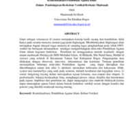 Kontektualisasi Pendidikan Agama Islam Dalam Pembelajaran Berkebun Vertikal Berbasis Madrasah.pdf