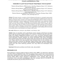 Peran Zakat terhadap Proses Perubahan Sosial melalui Pemberdayaan Masyarakat Studi Narrative dan Bibliometrics.pdf
