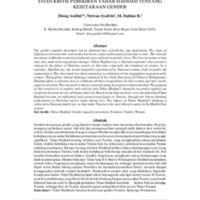 Analisis Unsur Layak Berita Infotainment dalam Perspektif Islam pada Rubrik Seleb di Pojoksatu. Id.pdf