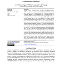 Analysis Determinants of Investment Interest in Sharia Securities Crowdfunding Platforms.pdf