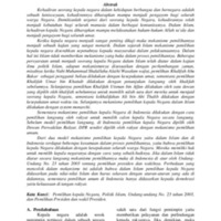 Mekanisme Pemilihan Kepala Negara Dalam Islam Dan Hukum Positif Di Indonesia.pdf