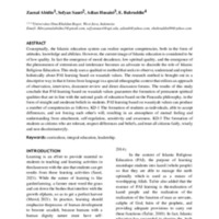 Wasatiyah-Based Islamic Education Learning In High School.pdf