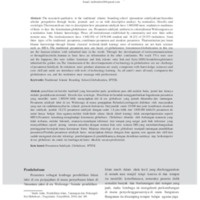 Pesantren Salafiyah di Era Globalisasi.pdf
