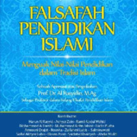 Filsafat Pendidikan Islam