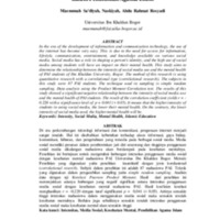 Hubungan Intensitas Penggunaan Media Sosial Dengan Kesehatan Mental Mahasiswa Dalam Pendidikan Agama Islam.pdf