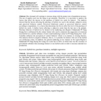 Analysis of Re-purchase Intention by Hybrid Rice Seed Farmers.pdf