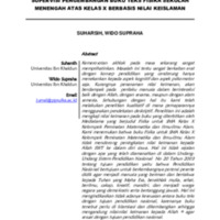 SUPERVISI PENGEMBANGAN BUKU TEKS FISIKA SEKOLAH MENENGAH ATAS KELAS X BERBASIS NILAI KEISLAMAN.pdf