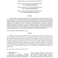 PERENCANAAN KEUANGAN PENDIDIKAN ISLAM.pdf